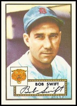 181 Bob Swift